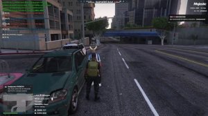 Ник нарушителя: 114599 I Мой ник: 109514 I Нарушение: ДМ I Дата и время: 01.05.2025 18:51