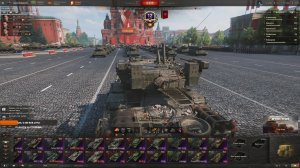 Мир Танков Lesta Games Стрим