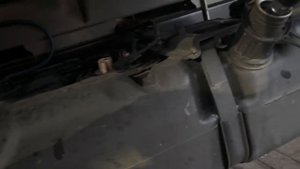 Устроился курьером ОЗОН