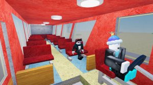 100 дней в автобусе в пустыне!