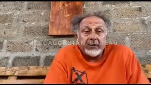 Актер Сергей Даниелян обратился к пропагандистам с армянскими фамилиями, работающим на российском Т