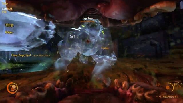 Natural Selection 2 | #29 - Чужие - Veil смотреть онлайн