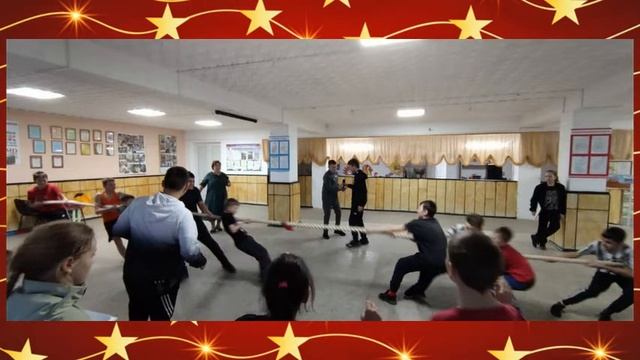 «А ну-ка Парни» (СДК Рисовый) смотреть онлайн