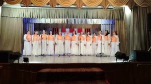 "Төрөөбүт дойдум"