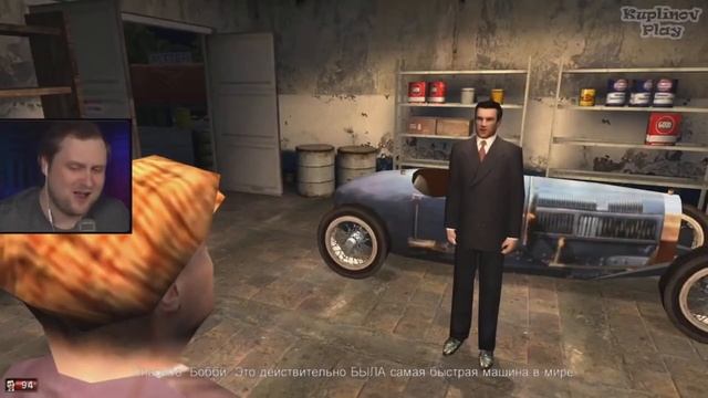 Самые смешные нарезки Куплинов Мафия смотреть онлайн