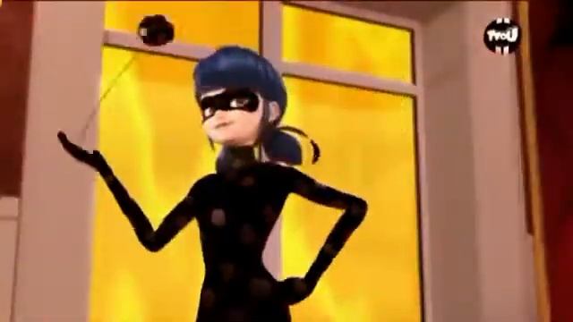 Леди баг и супер кот маринетт акуматизирована смотреть онлайн