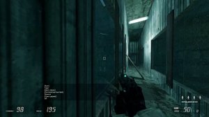 Entropy: Zero 2 • Глава 2 • Контактная Аберрация #3