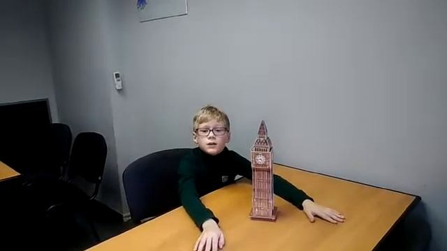Видео-отзыв о Центре Lingua Nova (1)