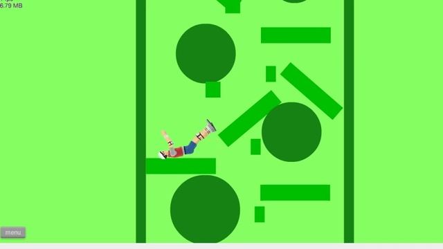 ВОЗВРАЩЕНИЕ АЙСА | ВОЗВРАТ В HAPPY WHEELS смотреть онлайн