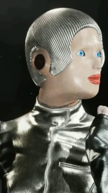 Atomic Heart Терешкова atomicheart атомноесердце max7monax7 терешкова атомикхарт ссср atomic