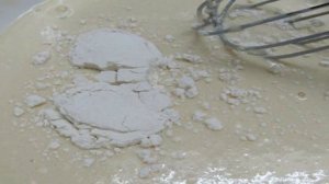 Блинчики с яблоками и вареньем из корок мандарина