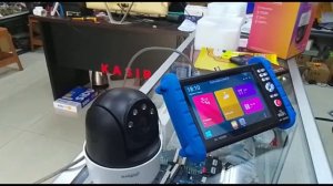 Dahua Full-Color Cube Smart Dual Light PT Camera 2MP SD2A200HB-GN-A-PV | 5MP DH-SD2A500HB-GN-A-PV