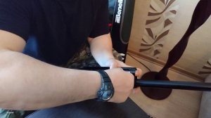 Benelli Montefeltro-5ть лет без чистки👍 Энерционка 💪