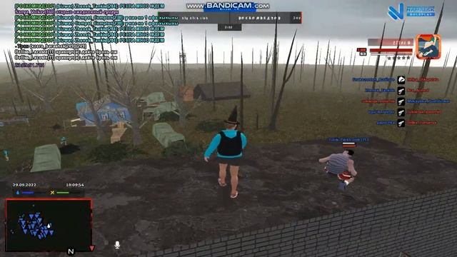 старт big dig club ПРОВАЛ,ХАХ смотреть онлайн