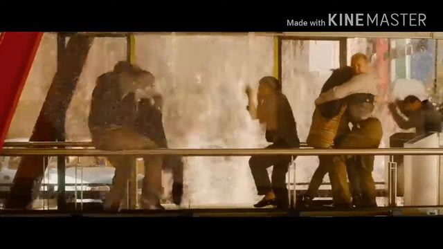 Марвел:Эра Альтрона. DLBM ft. Nerak