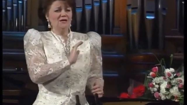 Тамара Синявская – Катерина (1993)