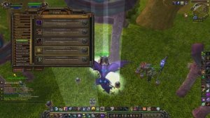 Предок Молотозвон