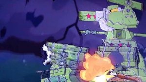 кв 44 и Федор против трусика Левиафана и булыжника # мультант# геранд #хома