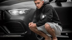 Литвин - Жы Ши | Ама рокстар попстар