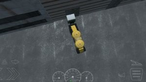 Motor Depot работа на машинах 4