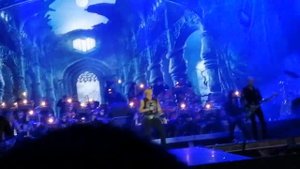 Accept - Kill The Pain. Герои мирового рока-2019