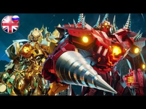 skibidi toilet multiverse 047 Trailer (Дубляж) @DOM_Studio