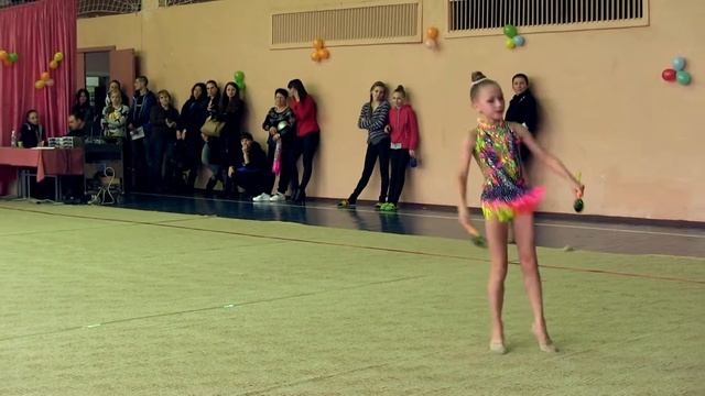 Залозна Катерина 2006 булави