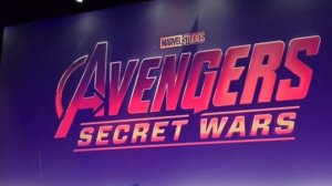 ВОЗВРАЩЕНИЕ Роберта Дауни Младшего! Доктор Дум в КВМ?!