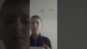 люблю грозу в начале мая (не оригинал)