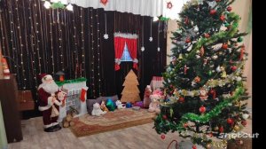 Утренник в детском саду#клип.mp4