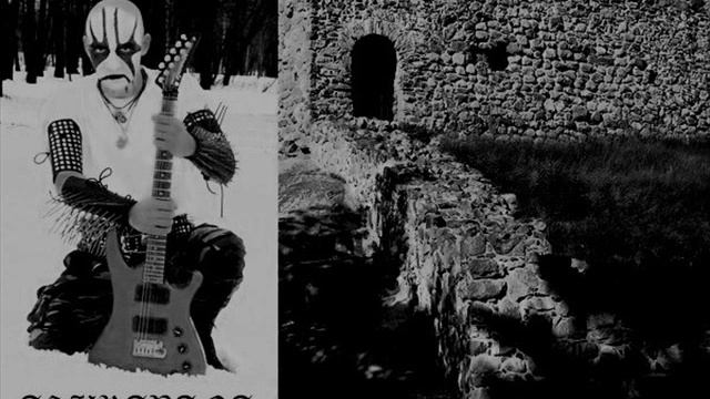 ASURAYANA AVE SATANAS смотреть онлайн