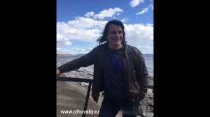 Воспоминания Вячеслава Ольховского о МАМЕ ❤️ Светлая Память
