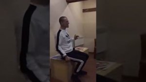 Честный Тимур Гатиятуллин  Арестован