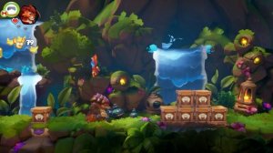 Nikoderiko The Magical World Directors Cut