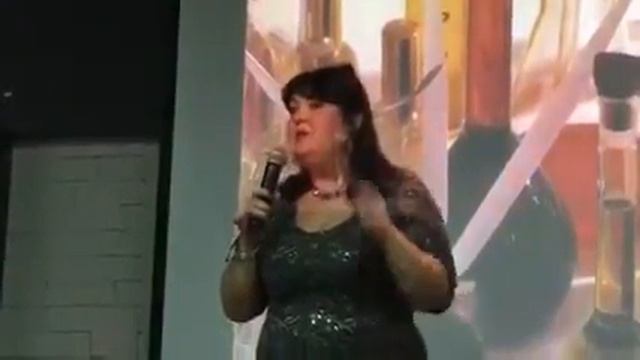 Жанна Гладкова про ARMELLE ,часть 4