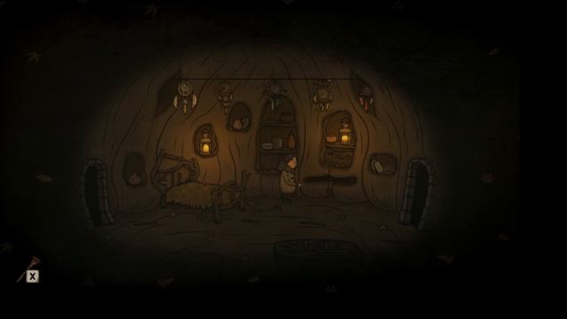 ПОЛНОЕ ПРОХОЖДЕНИЕ CREEPY TALE ВСЕ ЧАСТИ смотреть онлайн