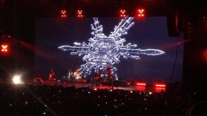 КИНО - Группа Крови. 14 мая 2021 (Москва ЦСКА АРЕНА)