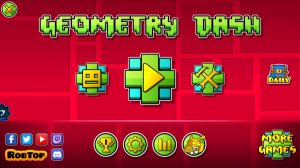 Играю в гд 1 часть!