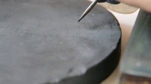 Больштихель изготовление.