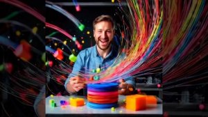 Аддитивные технологии 2