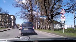 #4124 /01-05-25 г./ Поездка в Пушкин, ч.3...