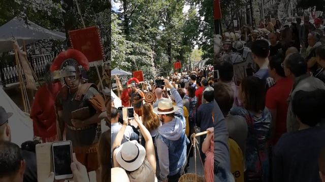 Времена и Эпохи(4) смотреть онлайн