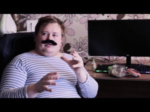 КАК Я - УЗНАВАЛ ПРО