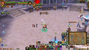 Неубиваемый Некромант Хил (Идеальный Билд) | Нить Судьбы | Гайд Аллоды Онлайн 15.2