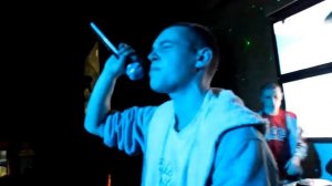 Бермуд - Ностальгия (live)