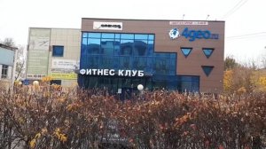 Видеозарисовка    Прогулка по ул Восточной, Карагандинской, 60 лет Октября