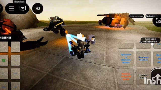 Skibidi toilet 35 part 1 смотреть онлайн