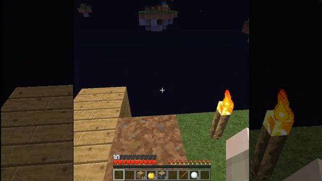 Мини Игры [Minecraft] #1