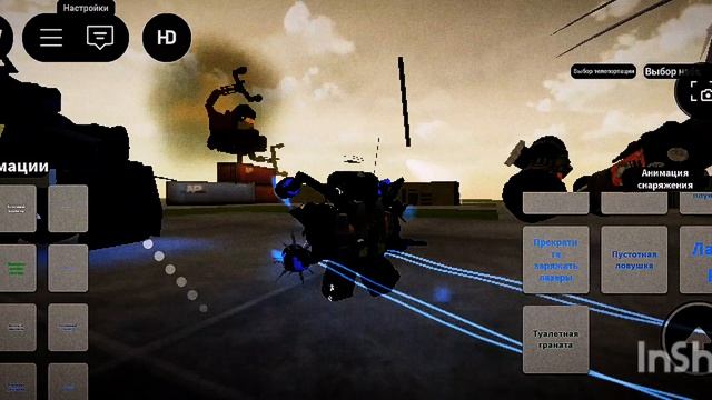 Skibidi toilet 35 part 2 смотреть онлайн