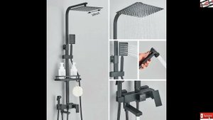 #Смеситель #для #душа #в #ассортименте